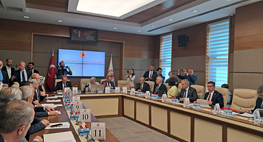 Yükseköğretim Kanunu Teklifi Komisyonda: Öğrenci Affı ve Güvenlik Soruşturması Tartışması