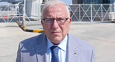 Zafer Partili Pehlivanoğlu'nun Yunanistan'a girişine izin verilmedi