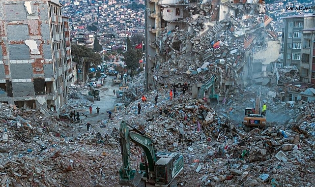 17 Ağustos’un üzerinden 27 yıl geçti: Marmara Depremi neden hâlâ Türkiye’nin en kritik gündemlerinden biri?