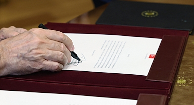 2026 YAŞ Kararları Açıklandı: Hava Kuvvetleri Komutanlığına Rafet Dalkıran Atandı
