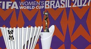2027 Kadınlar Dünya Kupası’nın maç programı açıklandı: Açılış ve final Maracanã’da