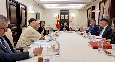 Adalet Bakanı Gürlek'ten Uğur Mumcu cinayeti açıklaması: Devlet olarak bu işin sonuna kadar takipçisi olacağız
