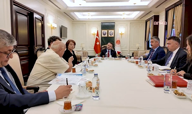 Adalet Bakanı Gürlek'ten Uğur Mumcu cinayeti açıklaması: Devlet olarak bu işin sonuna kadar takipçisi olacağız