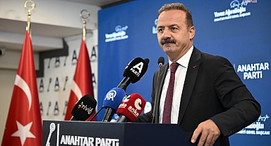 Ağıralioğlu'ndan işsizlik verilerine tepki: İstatistik başka, hakikat başka