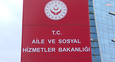 Bakanlık harekete geçti: Bakıma muhtaç anne ve oğlu kurum bakımına alınacak