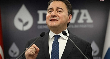Ali Babacan'dan Hacı Bektaş Veli mesajı: Birlik çağrısı bugün de çağımıza ışık tutuyor