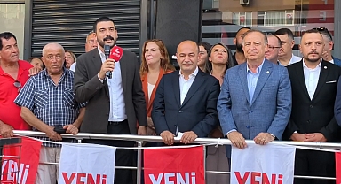 Ali Gökçek’ten iktidara sert çıkış: “24 yıllık iktidar yaşlandı, bitti”