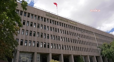 Alihan Kuriş'in kardeşi Hilmi Tuna Kuriş'e yönelik aramada 200 kilogram altın ele geçirildi