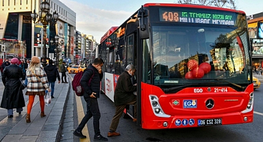 Ankara’nın ulaşım geleceği için ihale 17 Eylül’de