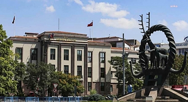 Ankara Valiliği'nden yangın riskine karşı yeni tedbir: Kıvılcım çıkaran makineler için kolluğa bildirim zorunluluğu