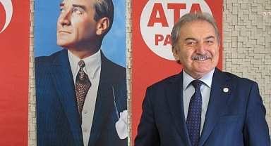 ATA Parti’den Çerçeve Yasa çıkışı: “10. madde suç işlendiğinin itirafıdır”