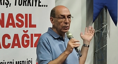 Aydemir Güler: Türkiye'de cumhuriyetçi birikimin ittifak politikasına ihtiyacı var