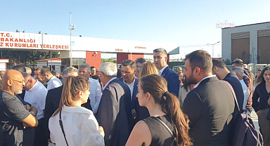 Aziz İhsan Aktaş Davasında Karar: Belediye Başkanlarından İlk Açıklamalar