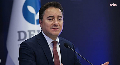 Babacan: Teklif önemli ve olumlu bir aşama, eşitlik yönünden eksiklikler giderilmeli