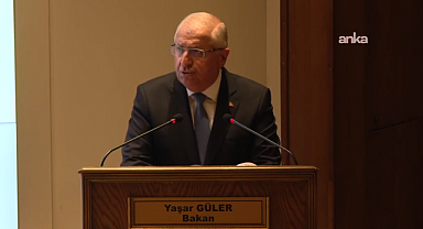 Yaşar Güler’den kritik mesajlar: “SDG-YPG’nin entegrasyon süreci tamamlandı”