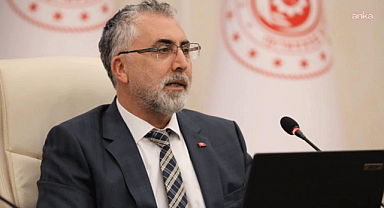 Bakan Işıkhan: