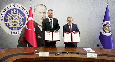 Beşiktaş ile Ankara Üniversitesi’nden altyapı iş birliği