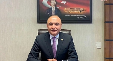 Bıçaklı Saldırıda Yaralanan YENİ Partili Melih Meriç İstanbul'a Sevk Edildi, Entübe Edildi