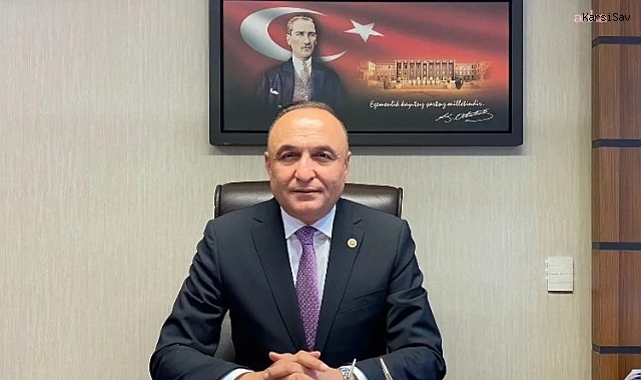 Bıçaklı Saldırıda Yaralanan YENİ Partili Melih Meriç İstanbul'a Sevk Edildi, Entübe Edildi