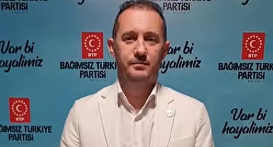BTP Kartal İlçe Başkanı Barış Elbaş’tan Hacı Bektaş Veli mesajı: “Bir olalım, iri olalım, diri olalım”