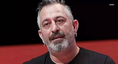 Can Yılmaz, Cem Yılmaz'ın sağlık durumuna ilişkin bilgi verdi: 