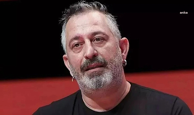 Can Yılmaz, Cem Yılmaz'ın sağlık durumuna ilişkin bilgi verdi: