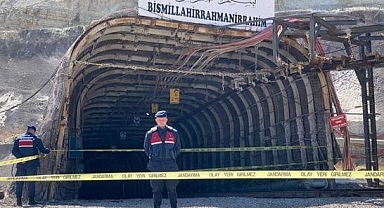 Çayırhan’da maden kazası: 1 madenci hayatını kaybetti, 20 kişi etkilendi