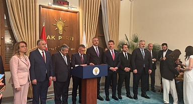 PKK/KCK'ye yönelik çerçeve yasa teklifi TBMM'de: Bazı suçlarda 5 ve 10 yıllık erteleme öngörülüyor