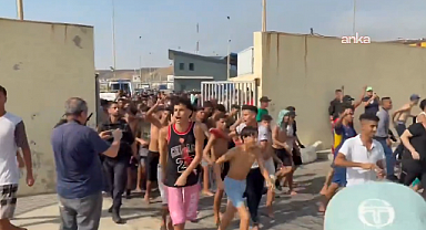 Ceuta'dan yaklaşık 70 bin göçmen Fas'a döndü
