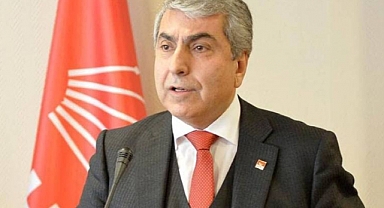 CHP’li Cemal Canpolat’tan Çerçeve Yasa mesajı: “Kalıcı barışın temeli demokrasi ve hukuktur”