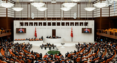Çocuk Koruma Kanunu Teklifi, TBMM Genel Kurulu'nda kabul edildi: İnfaz ve ceza düzenlemeleri değişti