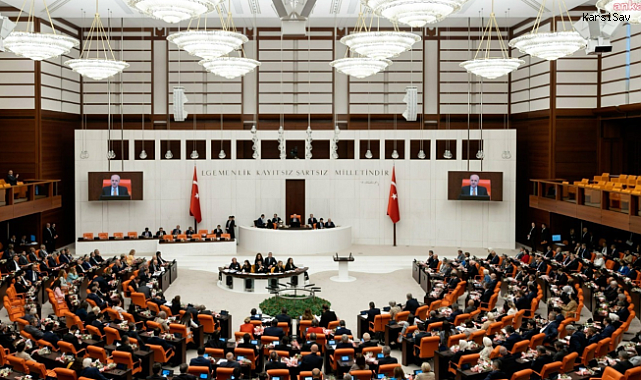 Çocuk Koruma Kanunu Teklifi, TBMM Genel Kurulu'nda kabul edildi: İnfaz ve ceza düzenlemeleri değişti