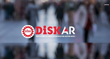 DİSK-AR: İşsizlik Fonu’ndan işverenlere işçilerin yaklaşık 2 katı kaynak aktarıldı