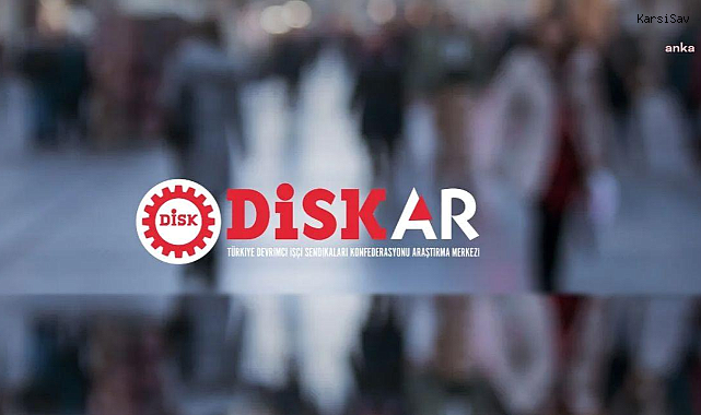 DİSK-AR: İşsizlik Fonu’ndan işverenlere işçilerin yaklaşık 2 katı kaynak aktarıldı
