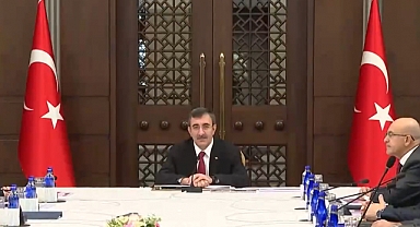 Ekonomi yönetimi yeni OVP için toplandı: Gıda ve konut enflasyonuna “arz yönlü” müdahale mesajı