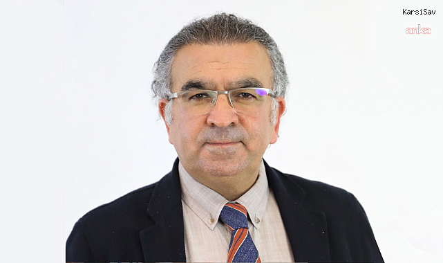 Ekonomist Prof. Dr. Yılmaz: