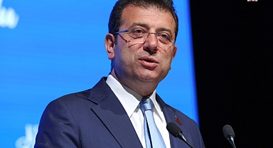 Ekrem İmamoğlu, CHP'den istifa etti: YENİ bir yol açıyoruz