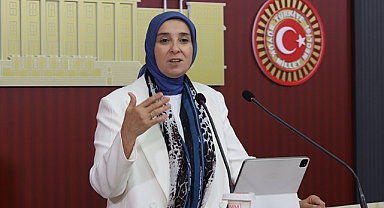 Elif Esen'den Üsküdar Belediyesi Operasyonuna Tepki: