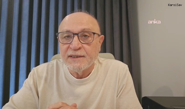 Erdal Sağlam'dan Ekonomi Analizi: Ekonomi programı uzadıkça toplumsal maliyeti büyüyor