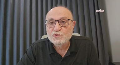 Erdal Sağlam'dan Ekonomi Analizi: Sanayi darboğazda, Merkez faizleri indiremiyor