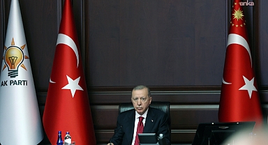 Erdoğan: 5 yılda 3 bin genç araştırmacıyı bilim ve teknoloji ekosistemine kazandıracağız