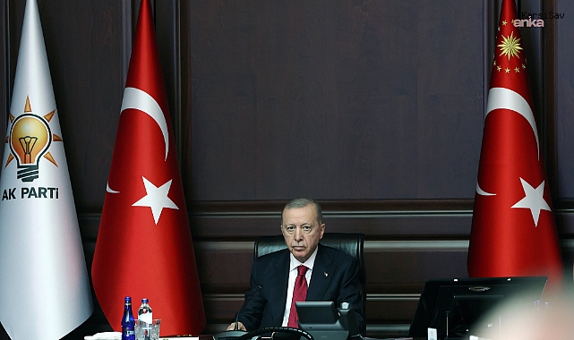 Erdoğan: 5 yılda 3 bin genç araştırmacıyı bilim ve teknoloji ekosistemine kazandıracağız