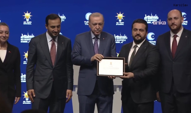 Erdoğan: İstanbul'da 15 bin kiralık sosyal konutu eylülde kiralamaya başlayacağız