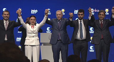 Erdoğan: İstanbul'da 15 bin kiralık sosyal konutu eylülde kiralamaya başlayacağız
