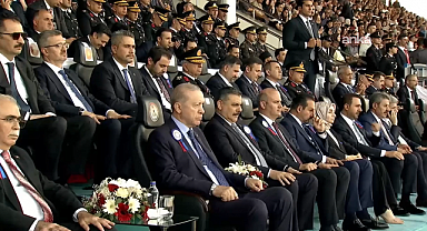 Erdoğan: