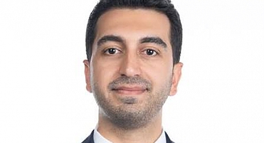 Eren Ali Bingöl: