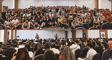 Erkan Baş: TİP, büyük bir 'İsimsizler Hareketi' haline geliyor