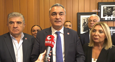 Etimesgut Belediyesi Başkan Vekilliği'ne Seda Dilber seçildi