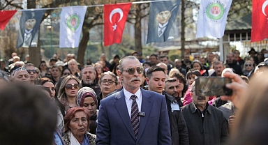 Etimesgut Belediyesi soruşturmasında sevk işlemleri tamamlandı: Erdal Beşikçioğlu dahil 44 kişiye tutuklama talebi