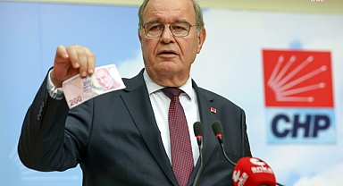Faik Öztrak: